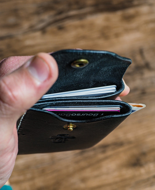 Portefeuille Nomade - Badalassi Minerva