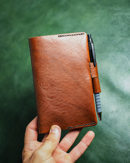 Le Scribe - Couverture De Carnet