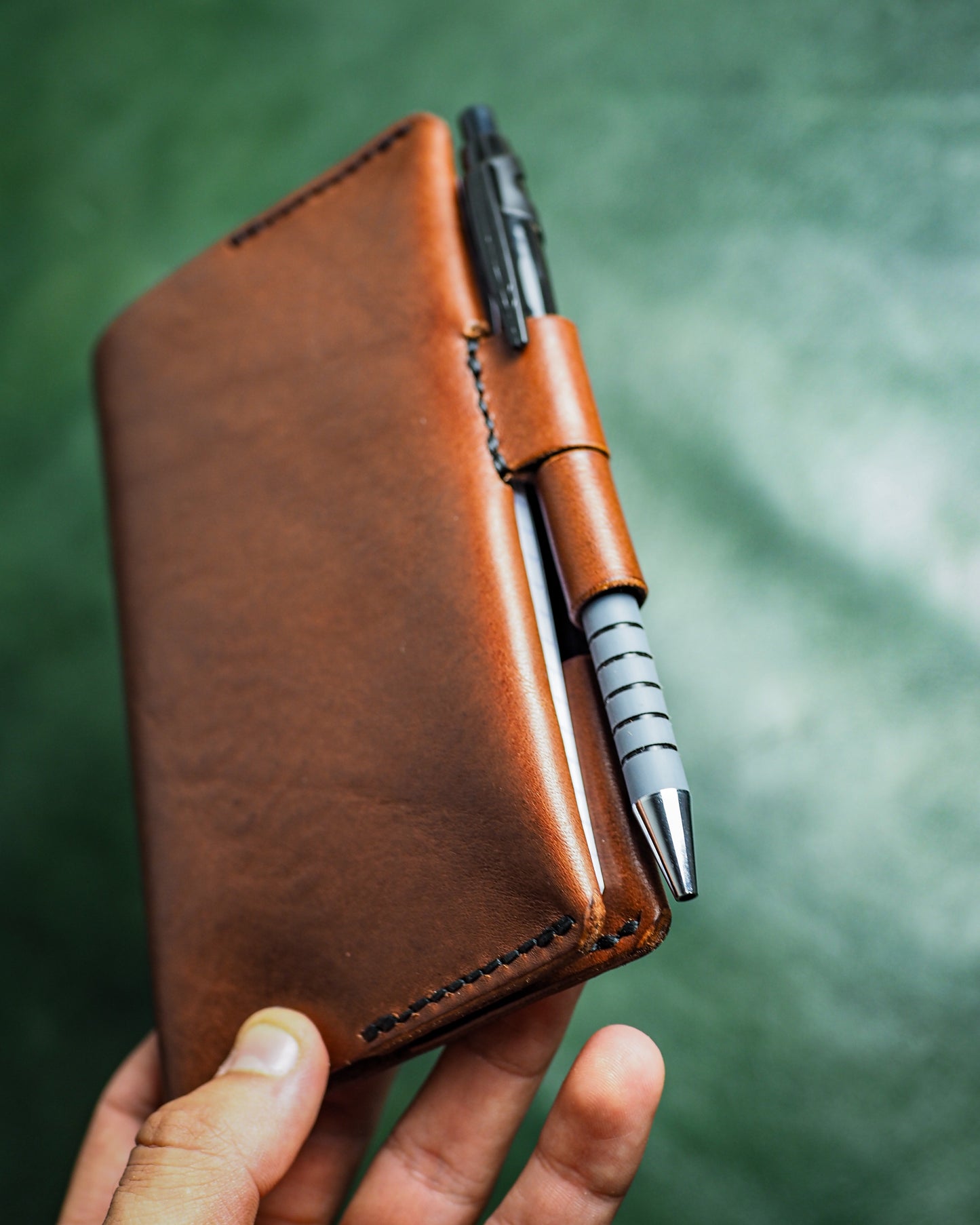 Le Scribe - Couverture De Carnet