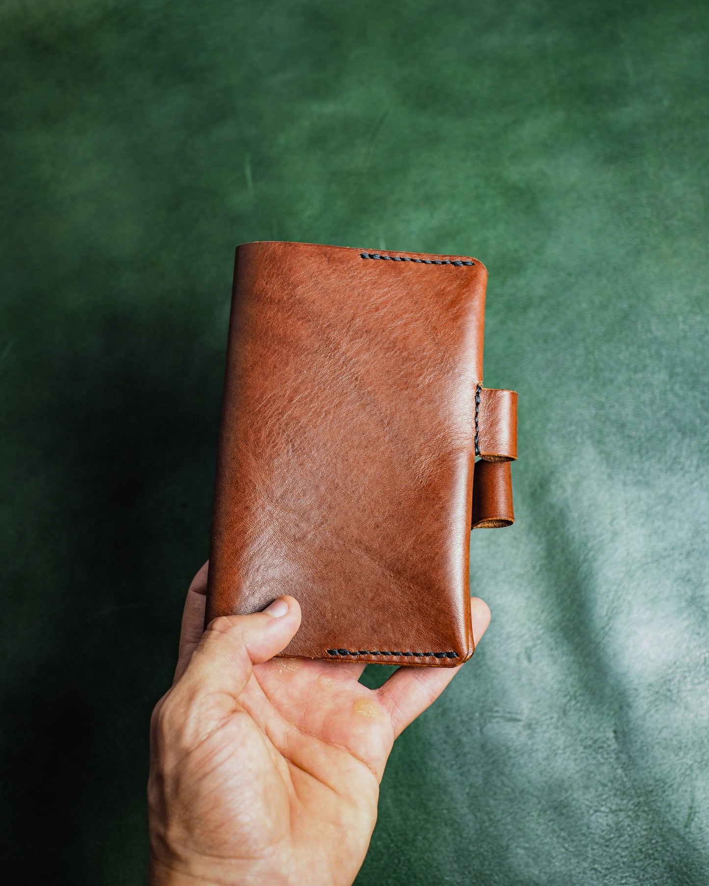 Le Scribe - Couverture De Carnet