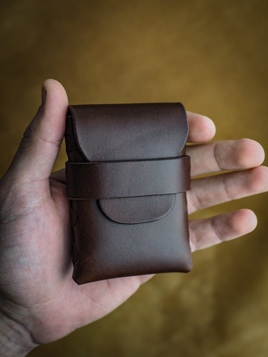 Porte-carte "Le Kayak"